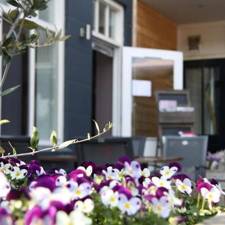 Poort Van Brabant Hotel Hapert Eksteriør billede