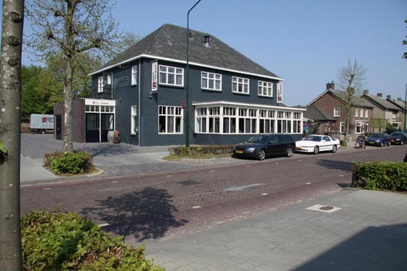 Poort Van Brabant Hotel Hapert Eksteriør billede