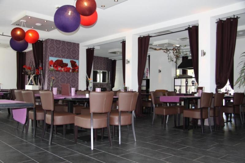 Poort Van Brabant Hotel Hapert Eksteriør billede